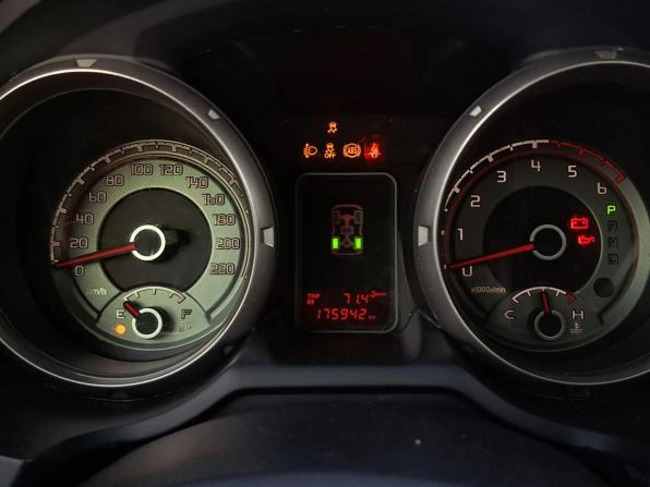 Mitsubishi Pajero IV Рестайлинг 1 с пробегом 2012 года, цена 1 700 000 рублей, 175828 км, внедорожник, Автокод Объявления