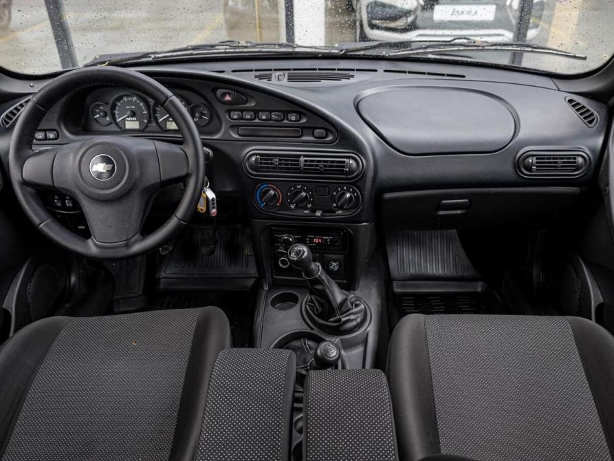 Chevrolet Niva I Рестайлинг Казань  - изображение 7