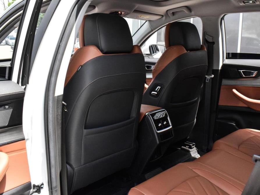 Chery Tiggo 8 Pro Max I Краснодар  - изображение 13