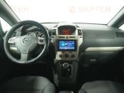 Opel Zafira B Рестайлинг Вологда  - изображение 32