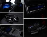 Mercedes-Benz GLS II (X167) Рестайлинг Москва  - изображение 36