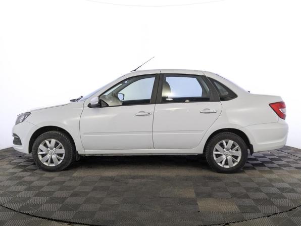 Lada (ВАЗ) Granta I Рестайлинг с пробегом 2023 года, цена 665 000 рублей, 30694 км, седан, Автокод Объявления