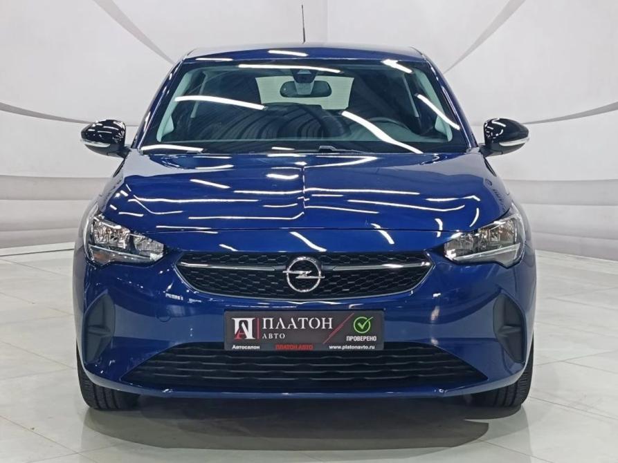 Opel Corsa F Воронеж  - изображение 2