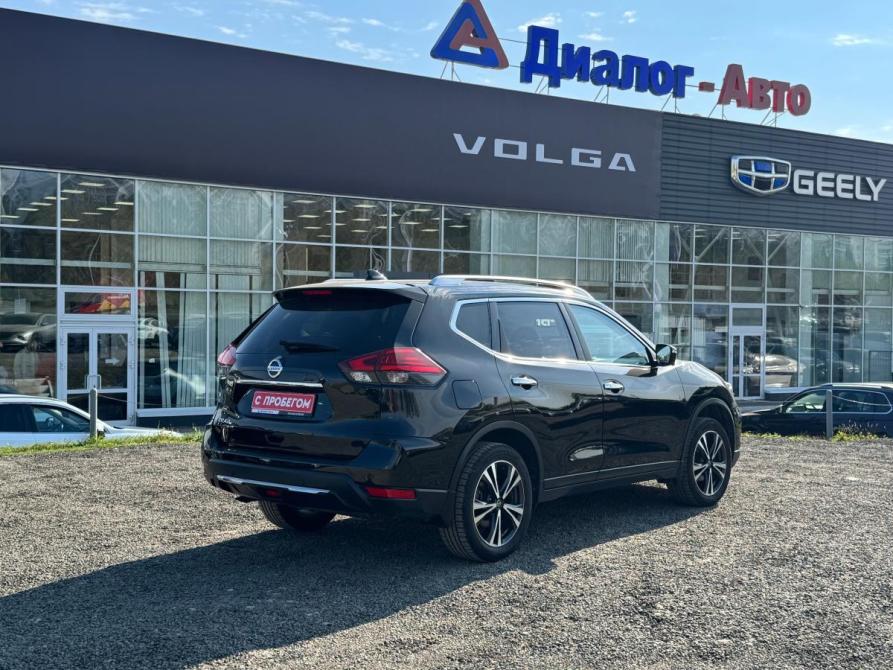Nissan X-Trail III Рестайлинг Набережные Челны  - изображение 6