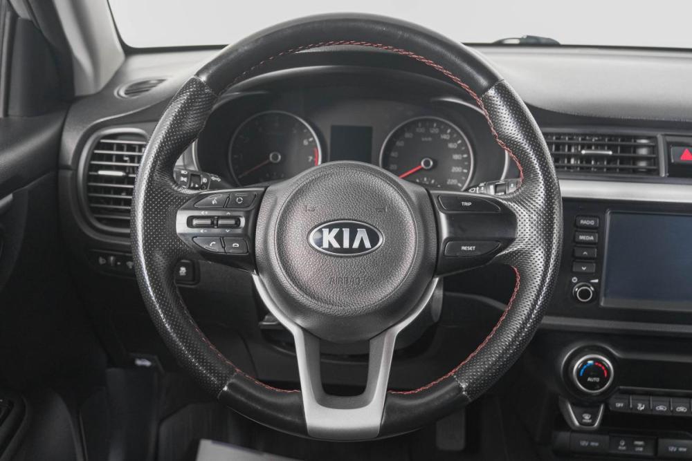 Kia Rio IV Кемерово  - изображение 15