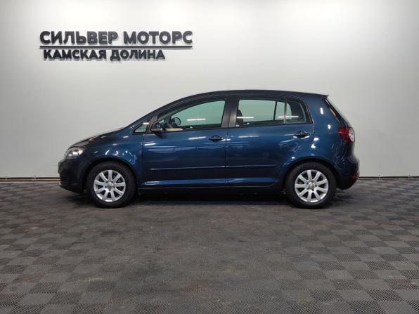 Volkswagen Golf Plus II с пробегом 2011 года, цена 670 000 рублей, 122920 км, хэтчбек, Автокод Объявления