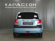Hyundai Getz I Рестайлинг Пермь  - изображение 20