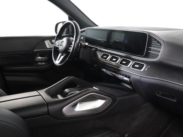 Mercedes-Benz GLS II (X167) с пробегом 2020 года, цена 7 649 900 рублей, 85832 км, внедорожник, Автокод Объявления