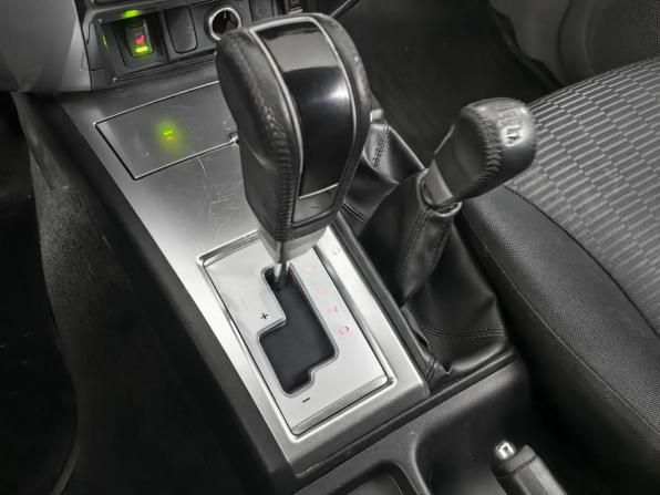 Mitsubishi Pajero Sport II Рестайлинг с пробегом 2013 года, цена 1 490 000 рублей, 194655 км, внедорожник, Автокод Объявления