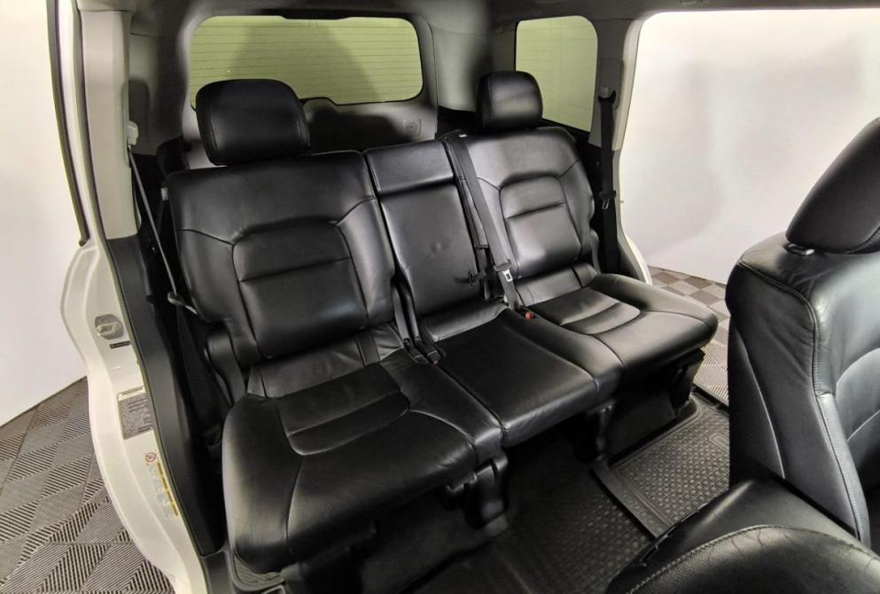 Toyota Land Cruiser 200 Series Рестайлинг 1 Нижний Новгород  - изображение 17