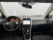Toyota Corolla X (E140 E150) Рестайлинг Краснодар  - изображение 27