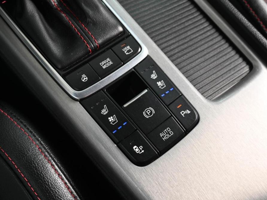 Kia Optima IV Ростов-на-Дону  - изображение 18