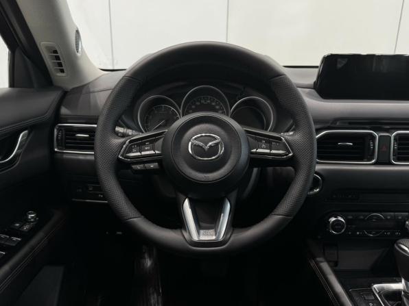 Mazda CX-5 II с пробегом 2018 года, цена 2 750 000 рублей, 95779 км, внедорожник, Автокод Объявления