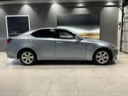 Lexus IS II Новосибирск  - изображение 25