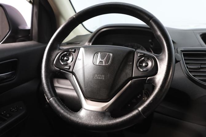 Honda CR-V IV с пробегом 2013 года, цена 1 799 000 рублей, 296001 км, внедорожник, Автокод Объявления