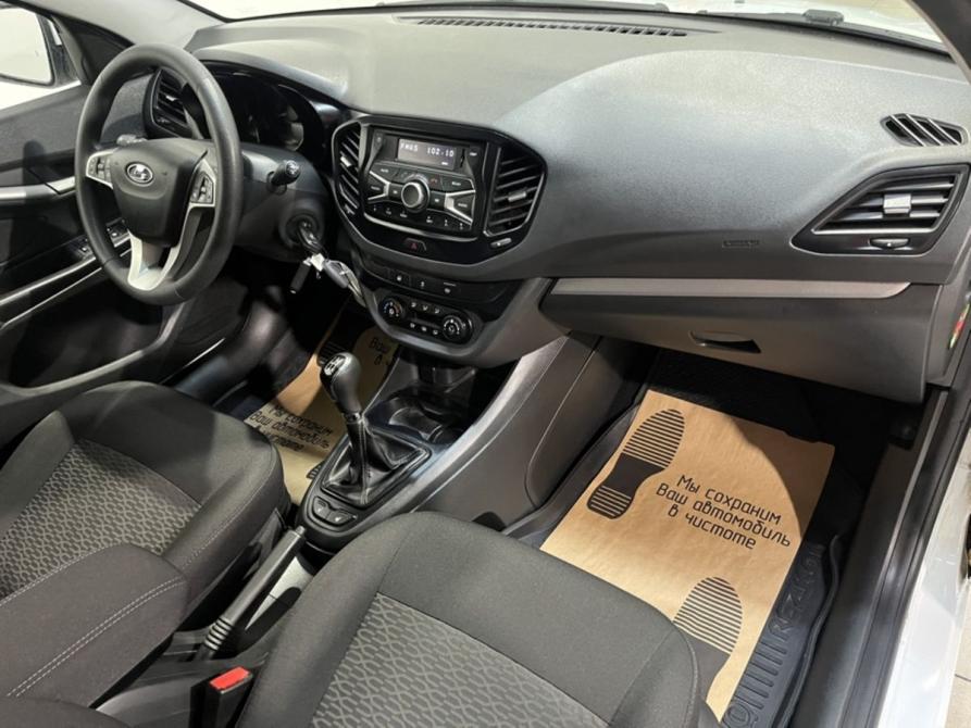 Lada (ВАЗ) Vesta I Курск  - изображение 5