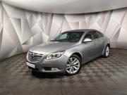 Opel Insignia I Москва  - изображение 37