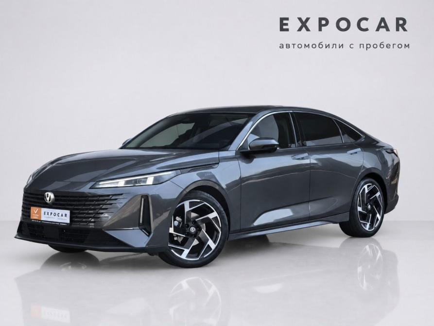 Changan Lamore Краснодар  - изображение 1