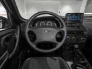 Lada (ВАЗ) Niva Travel I Москва  - изображение 35