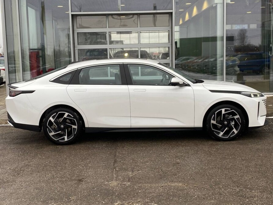 Changan Lamore Пермь  - изображение 8