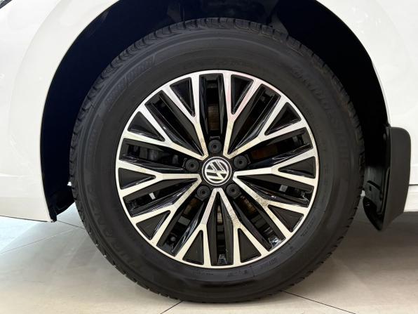 Volkswagen Jetta VII с пробегом 2020 года, цена 1 995 000 рублей, 60288 км, седан, Автокод Объявления