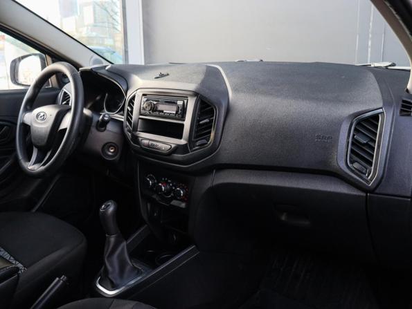 Lada (ВАЗ) XRAY I с пробегом 2019 года, цена 790 000 рублей, 80042 км, хэтчбек, Автокод Объявления