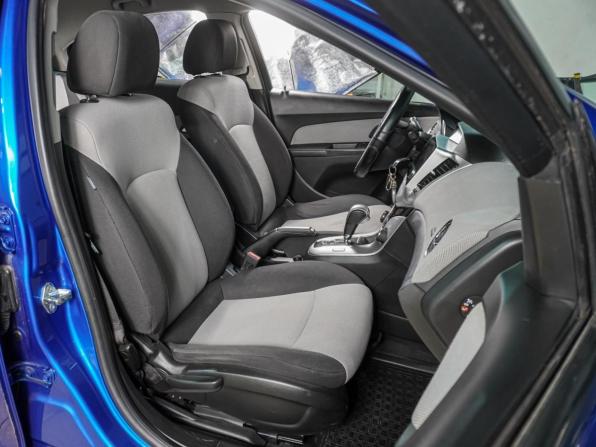 Chevrolet Cruze I с пробегом 2011 года, цена 749 000 рублей, 183833 км, седан, Автокод Объявления
