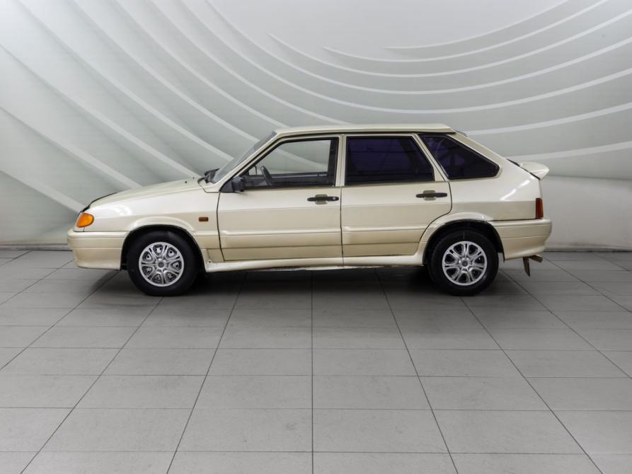 Lada (ВАЗ) 2114 Волгоград  - изображение 4