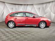 Citroen C4 I Рестайлинг Москва  - изображение 25