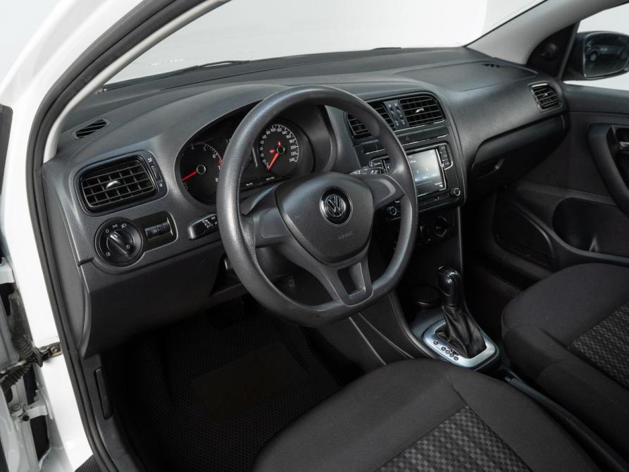 Volkswagen Polo V Рестайлинг Тюмень  - изображение 10