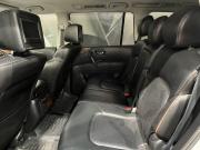 Nissan Patrol VI (Y62) Пермь  - изображение 48