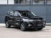 Dongfeng Aeolus AX7 Plus Новороссийск  - изображение 27