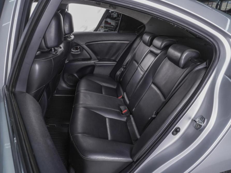 Toyota Avensis III Ростов-на-Дону  - изображение 9