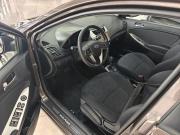 Hyundai Solaris I Рестайлинг Москва  - изображение 28
