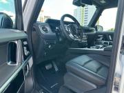 Mercedes-Benz G-Класс AMG II (W463) Новосибирск  - изображение 48