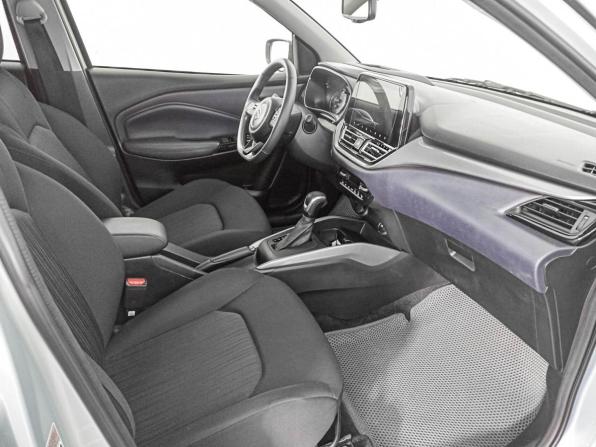 Suzuki Baleno III с пробегом 2022 года, цена 1 799 000 рублей, 34899 км, хэтчбек, Автокод Объявления