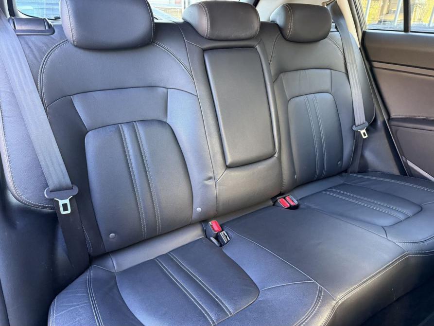 Kia Sportage III Рестайлинг Ярославль  - изображение 12