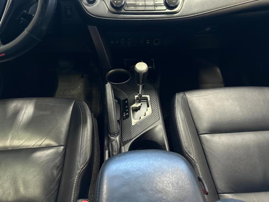 Toyota RAV4 IV (XA40) Волгоград  - изображение 13