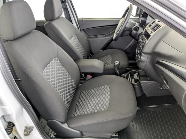 Lada (ВАЗ) Granta I Рестайлинг с пробегом 2023 года, цена 650 000 рублей, 52909 км, седан, Автокод Объявления