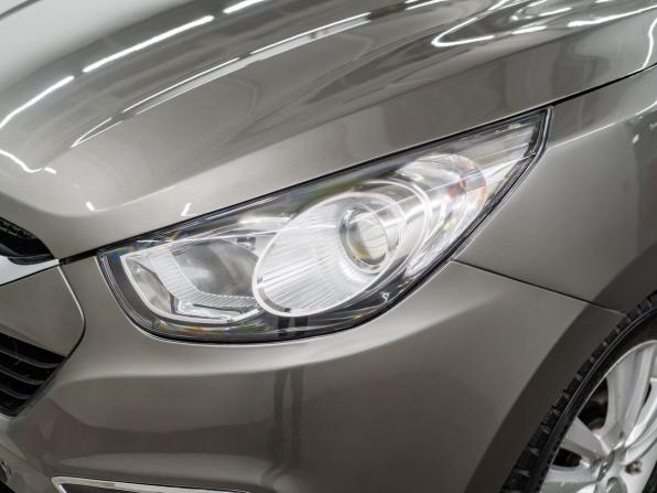 Hyundai ix35 I с пробегом 2012 года, цена 1 299 000 рублей, 130071 км, внедорожник, Автокод Объявления