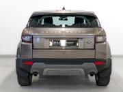 Land Rover Range Rover Evoque I Рестайлинг Москва  - изображение 36