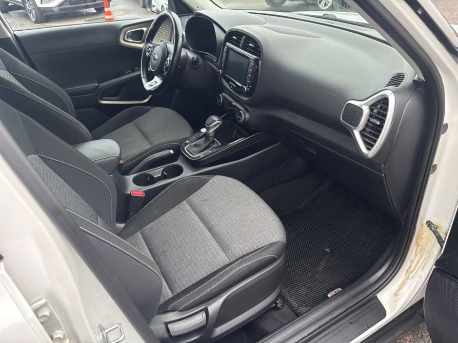 Kia Soul III Москва  - изображение 12