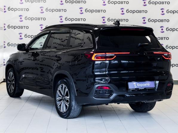 Chery Tiggo 8 I с пробегом 2021 года, цена 1 790 000 рублей, 53104 км, внедорожник, Автокод Объявления