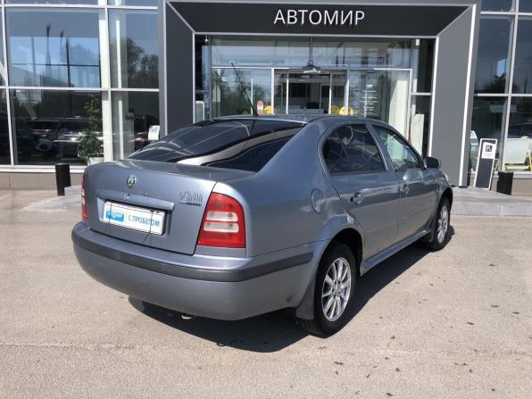 Skoda Octavia I (A4) Рестайлинг с пробегом 2005 года, цена 339 000 рублей, 331362 км, лифтбек, Автокод Объявления