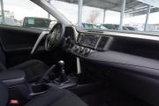 Toyota RAV4 IV (XA40) Ульяновск  - изображение 42
