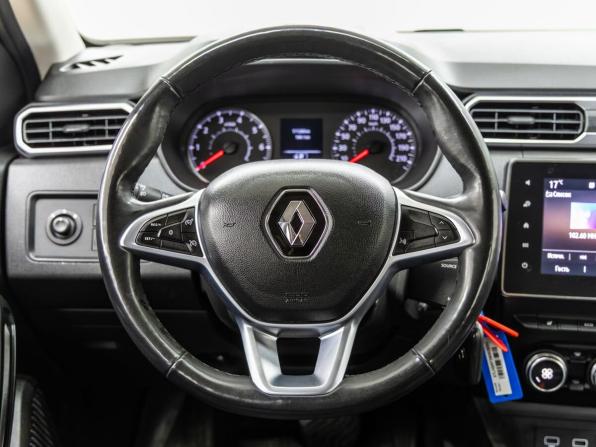 Renault Duster II с пробегом 2021 года, цена 1 328 000 рублей, 111280 км, внедорожник, Автокод Объявления