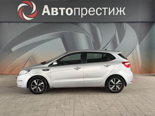 Kia Rio III с пробегом 2013 года, цена 869 000 рублей, 164000 км, хэтчбек, Автокод Объявления