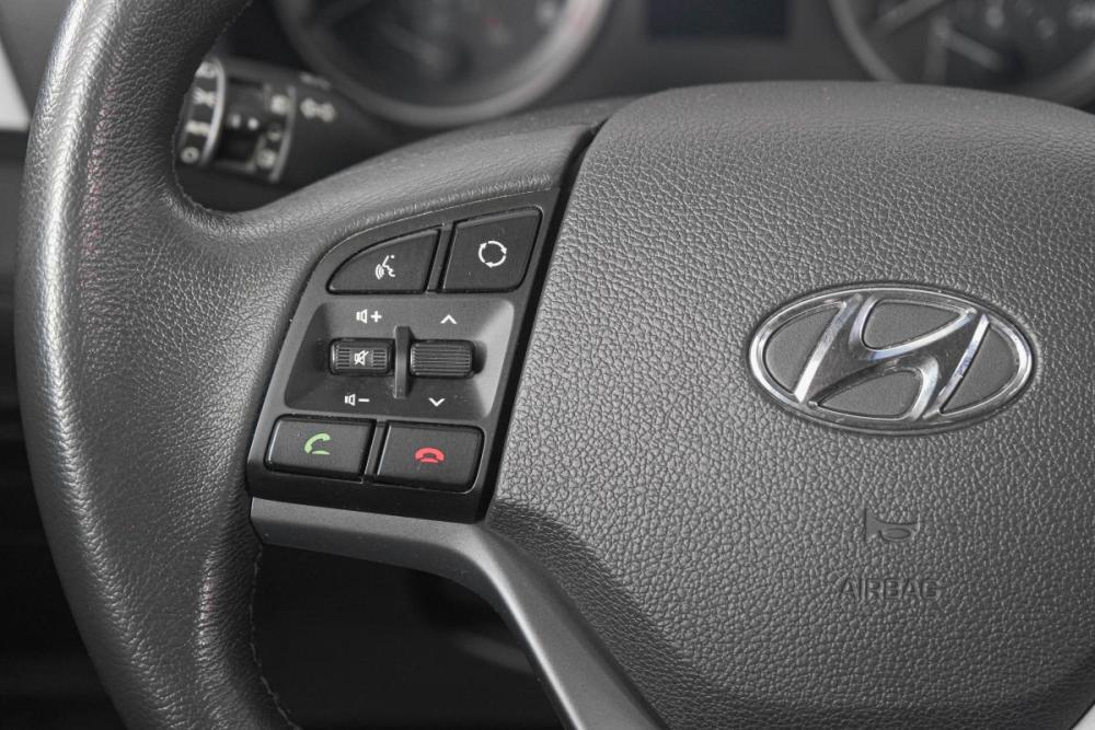 Hyundai Tucson III Кемерово  - изображение 17