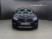 Lada (ВАЗ) Vesta I Самара  - изображение 30