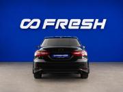 Toyota Camry VIII (XV70) Рестайлинг Москва  - изображение 30